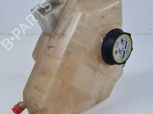 Used Expansion tank Expansion tank FORD FIESTA VI (CB1, CCN) 1.6 TDCi (90 hp) 34513180 34513180