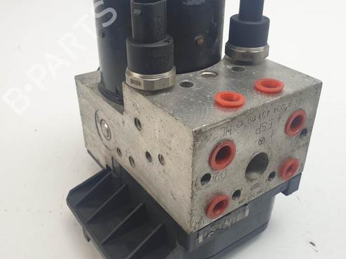 Pompe ABS MERCEDES-BENZ A-CLASS (W168) A 140 (168.031, 168.131) (82 hp) 24499436