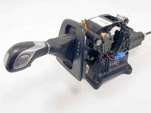 Used Gear lever FORD TOURNEO CONNECT / GRAND TOURNEO CONNECT V408 MPV [2013-2025]  17481216