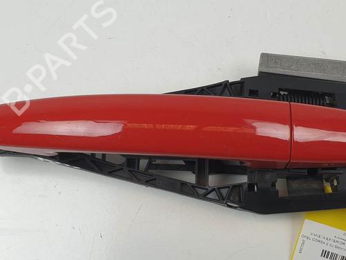 rear-left-exterior-door-handle-opel-corsa-e-x15-2014-29245731 main image