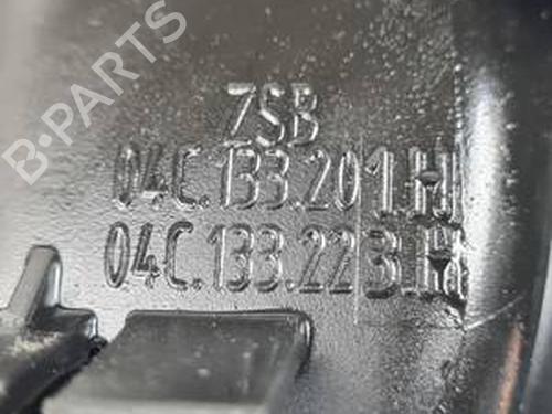 Intake manifold SKODA CITIGO (NF1) 1.0 | BP30608471M70