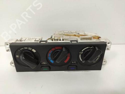Used Climate control NISSAN ALMERA I (N15) 2.0 D (75 hp) 8637776
