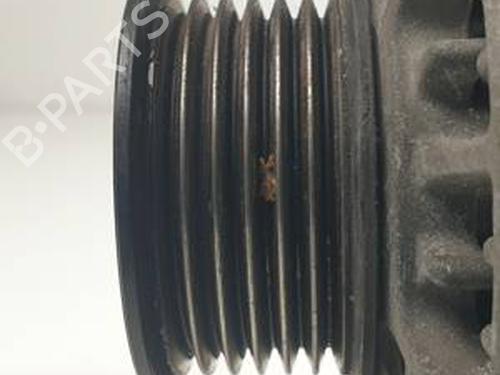 Alternator JAGUAR S-TYPE II (X200) 4.0 V8 | BP31272152M7 