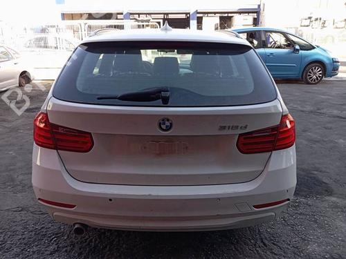 Left front window switch BMW 3 Touring (F31) 318 d | BP25143990I27  - Image 20