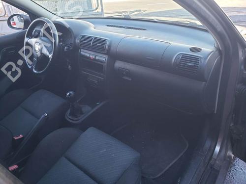 Left tailgate light SEAT LEON (1M1) 1.9 TDI | BP24339287C79 - Image 31