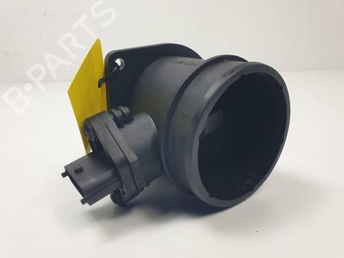 Used Mass air flow sensor Mass air flow sensor VOLVO XC90 I (275) D5 AWD (163 hp) 34517810 34517810