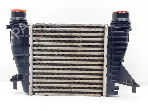 Used Intercooler Intercooler RENAULT CLIO III (BR0/1, CR0/1) 1.5 dCi (75 hp) 25143823 25143823