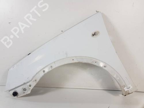 Used Left front fenders Left front fenders OPEL COMBO Tour 1.7 DI 16V (65 hp) 39745928 39745928