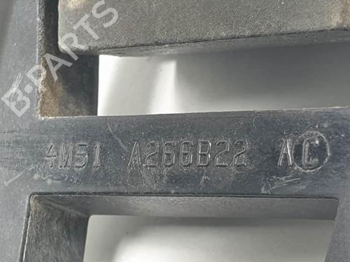 Rear right exterior door handle FORD FOCUS II (DA_, HCP, DP) 1.6 TDCi | BP18150192C130 