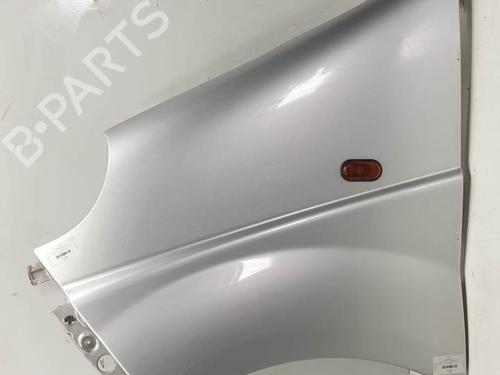 Used Left front fenders OPEL VIVARO A Van (X83) 2.0 CDTI (F7) (90 hp) 28065688