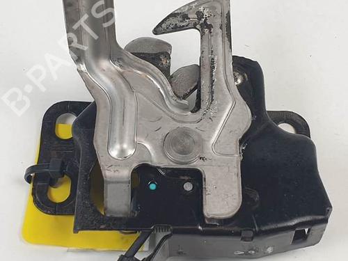 Used Hood lock HONDA CR-V III (RE_) 2.0 i-VTEC (RE5, RE1) (150 hp) 25258097