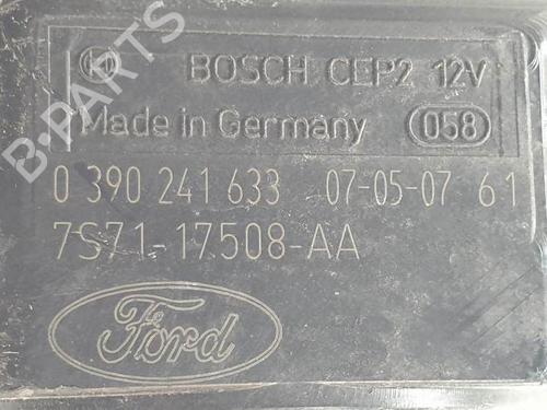 Front wiper motor SEAT AROSA (6H1) 1.0 | BP27291378M29 