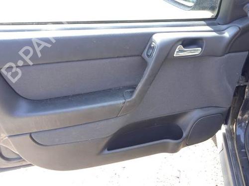 Airbag module OPEL ASTRA G Hatchback (T98) 1.6 16V (F08, F48) | BP8336245M53 