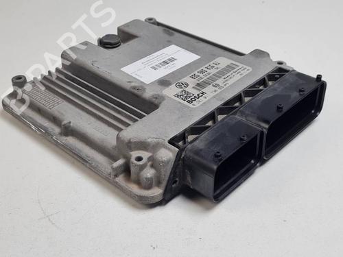 engine-control-unit-ecu-seat-leon-1p1-2005-2006-2007-2008-2009-2010-2011-2012-2013-37230045 main image