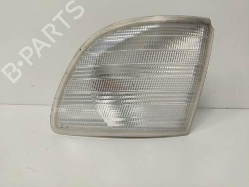 Used Left front indicator Left front indicator MERCEDES-BENZ V-CLASS (638/2) V 220 CDI (638.294) (122 hp) 8590110 8590110