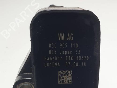 Ignition coil SEAT IBIZA V (KJ1, KJG) 1.0 MPi | BP34514702M94 - Image 3