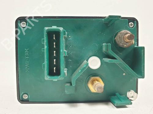 Electronic module PEUGEOT PARTNER MPV (5_, G_) 1.9 D | BP14908400M83 - Image 2