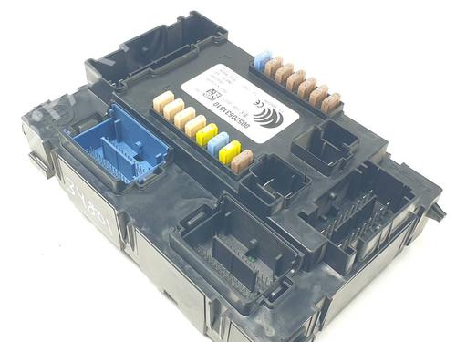 Used Fuse box Fuse box FIAT TIPO Estate (356_, 357_) 1.4 LPG (356WXF1B) (120 hp) 39004906 39004906