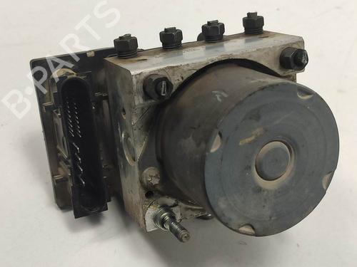Used ABS pump ABS pump TOYOTA AYGO (_B1_) 1.0 (KGB10_, KGB10R) (68 hp) 9557580 9557580