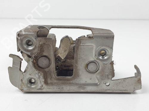 Bagklap lås NISSAN INTERSTAR Van (X70) dCi 120 | BP24933862C101 - Image 5