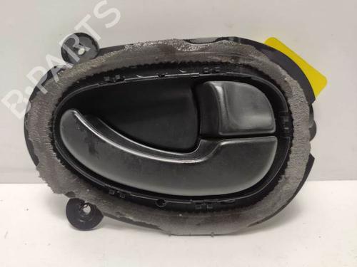 Used Front right interior door handle PEUGEOT 406 (8B) 1.9 TD (90 hp) 9116978