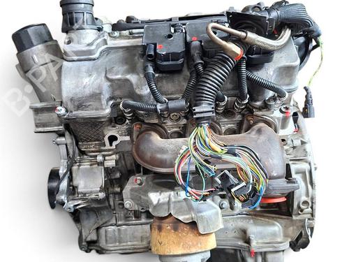 Engine MERCEDES-BENZ E-CLASS (W211) E 320 (211.065) | BP29604248M1 - Image 5