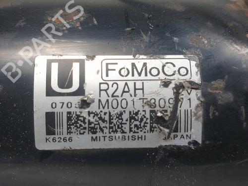 Starter MAZDA 6 Estate (GH) 2.2 MZR-CD (GH10) | BP34515811M8  - Image 6