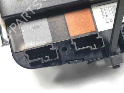 Headlight switch CITROËN C4 Grand Picasso II (DA_, DE_) 1.2 THP 130 | BP29989835I24