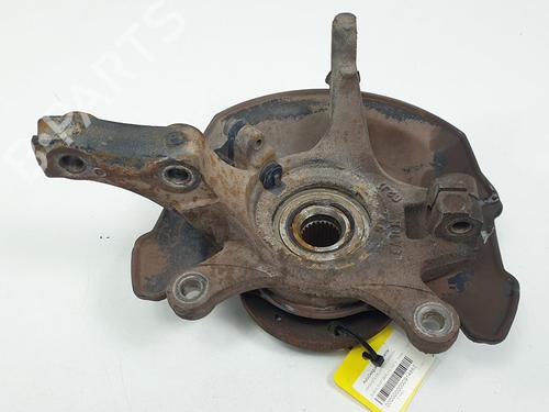 Right front steering knuckle SUZUKI SWIFT III (MZ, EZ) 1.3 (RS 413, ZC11S) (92 hp) 13643833