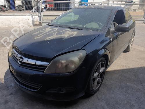 Brugte OPEL ASTRA H GTC (A04) 1.9 CDTI (L08) 4816683