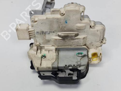 Front left lock AUDI A4 B7 Avant (8ED) 2.0 TFSI quattro | BP9138483C98 