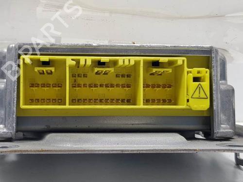 ECU airbags LEXUS GS (_S16_) 300 (JZS160_, JZS160R) | BP12370456M53 