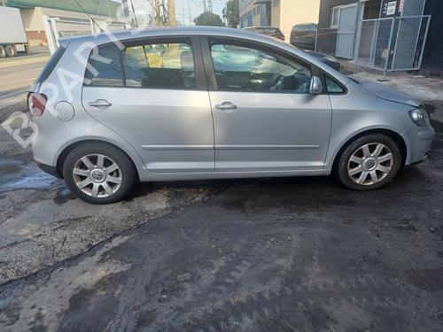 Left front window switch VW GOLF PLUS V (5M1, 521) 2.0 TDI | BP8491075I27  - Image 13