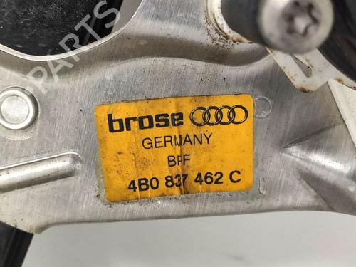 Right front window motor AUDI ALLROAD C5 (4BH) 2.5 TDI quattro | BP10935289E20 