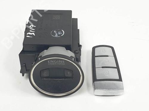 Used Electronic module Electronic module VW PASSAT B6 (3C2) 1.9 TDI (105 hp) 18350210 18350210