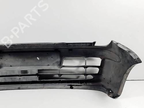 Front bumper FIAT SEICENTO / 600 (187_) 1.1 (187AXB, 187AXB1A, 187AXC1A02) | BP25403625C7 
