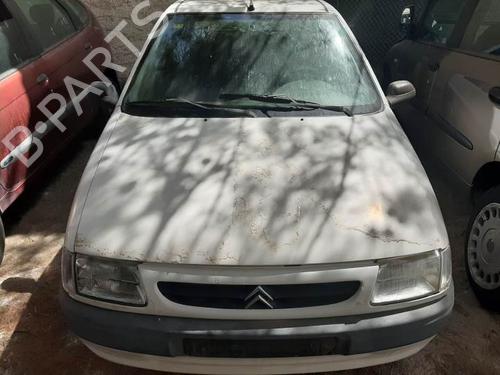 Engine control unit (ECU) CITROËN SAXO (S0, S1) 1.1 X, SX | BP6849698M57 