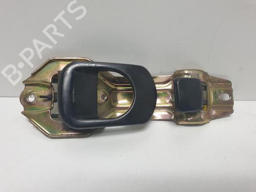 Front left interior door handle TATA INDIGO MARINA (4_V2)  BP8916116I13
