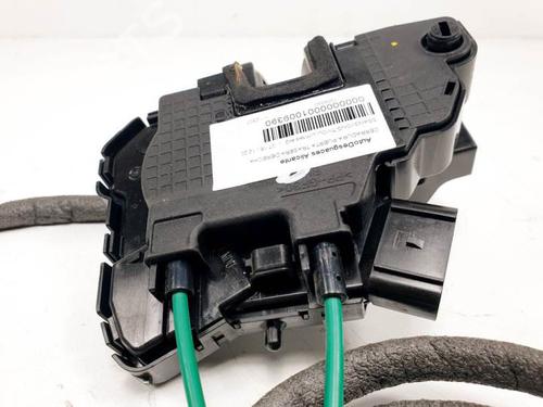 Rear right lock SSANGYONG XLV SUV e-XGi 160 | BP15548332C99 