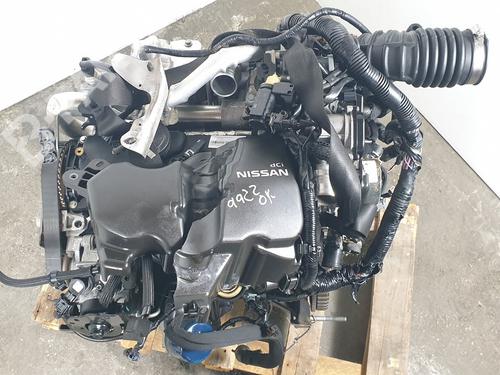 Engine JAGUAR F-PACE (X761)  | BP11031513M1  - Image 7