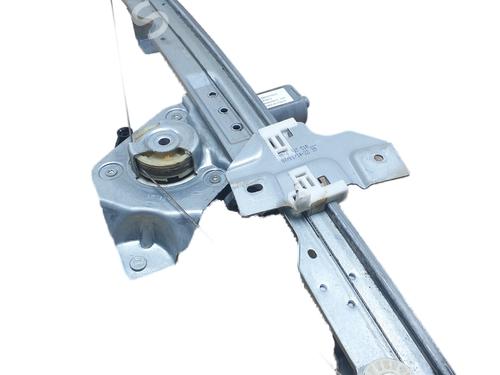 Front left window mechanism DACIA DUSTER (HS_) 1.5 dCi 4x4 | BP40176435C22 - Image 2