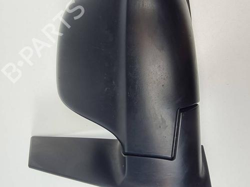 Used Left mirror Left mirror MERCEDES-BENZ VITO Bus (W639) 109 CDI (639.701, 639.703, 639.705) (95 hp) 35774108 35774108