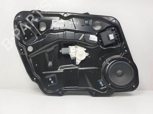 Used Front left window mechanism Front left window mechanism MERCEDES-BENZ M-CLASS (W164) ML 320 CDI 4-matic (164.122) (224 hp) 10809782 10809782