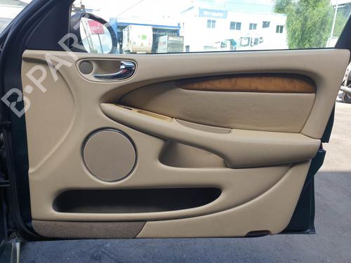 Steering column JAGUAR X-TYPE I (X400) 2.2 D | BP29138925M21 - Image 14