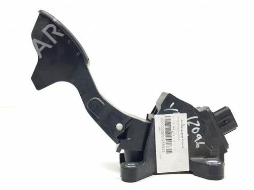 Used Pedal TOYOTA YARIS (_P13_) [2010-2020]  14940606