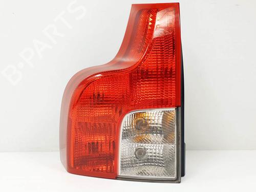 Used Left taillight Left taillight 24339233 24339233