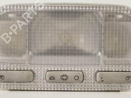 Used Interior roof light PEUGEOT 207 CC (WD_) 1.6 16V (120 hp) 17620585