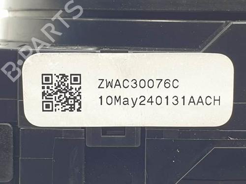 Squib airbag FORD MONDEO IV (BA7) 1.8 TDCi | BP25137572C102 