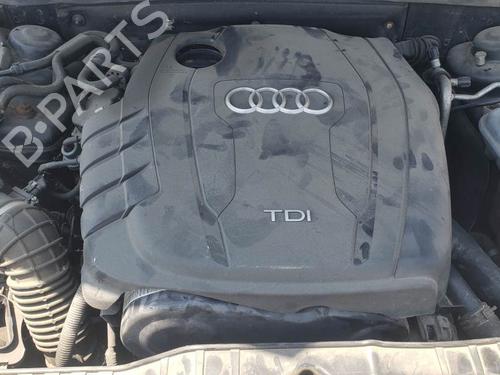 Engine control unit (ECU) AUDI A4 B8 (8K2) 2.0 TDI | BP30655101M57  - Image 20