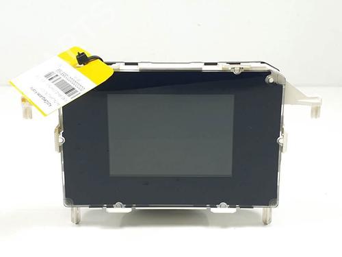 Used Display monitor Display monitor 25145855 25145855